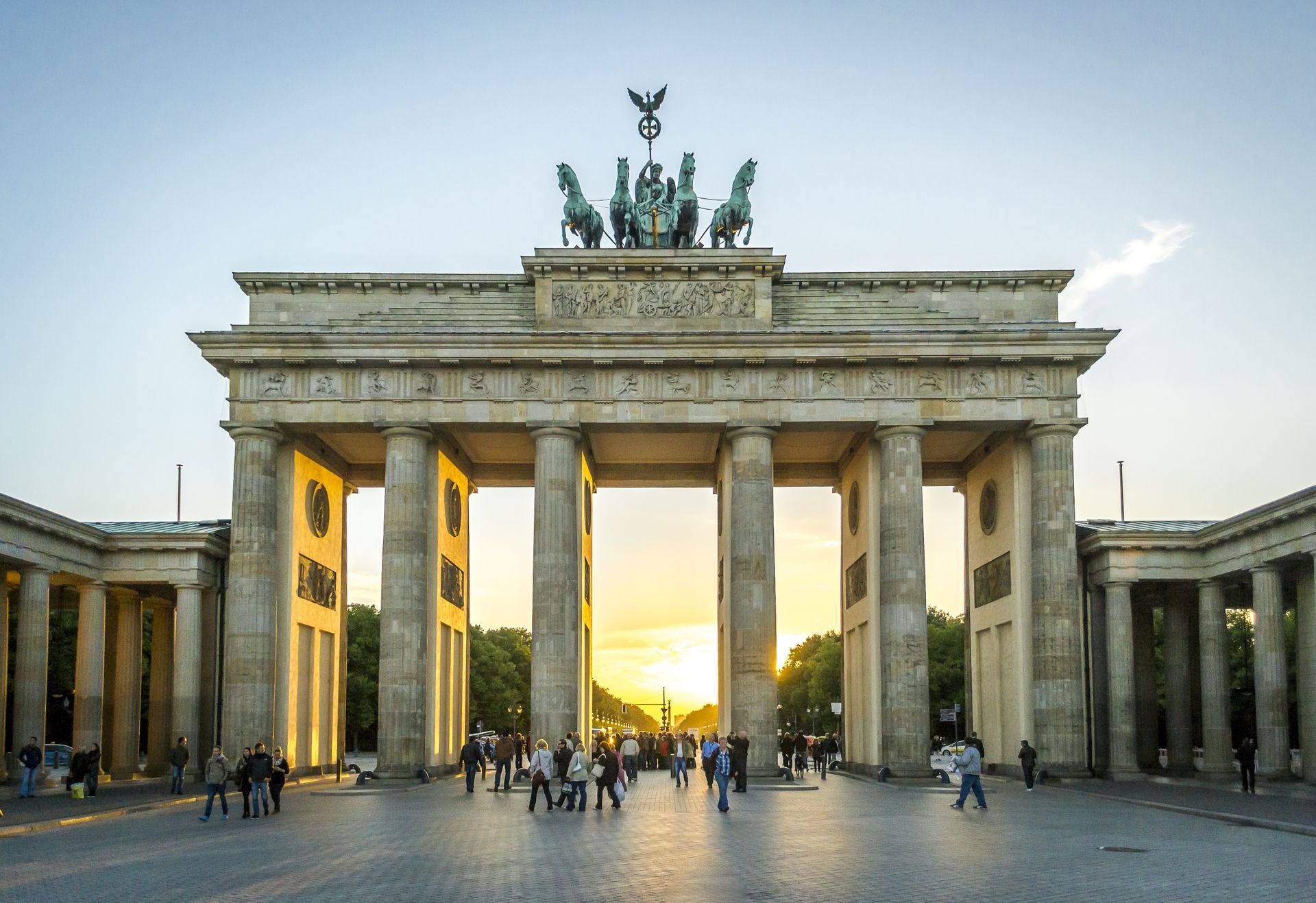 Berlin